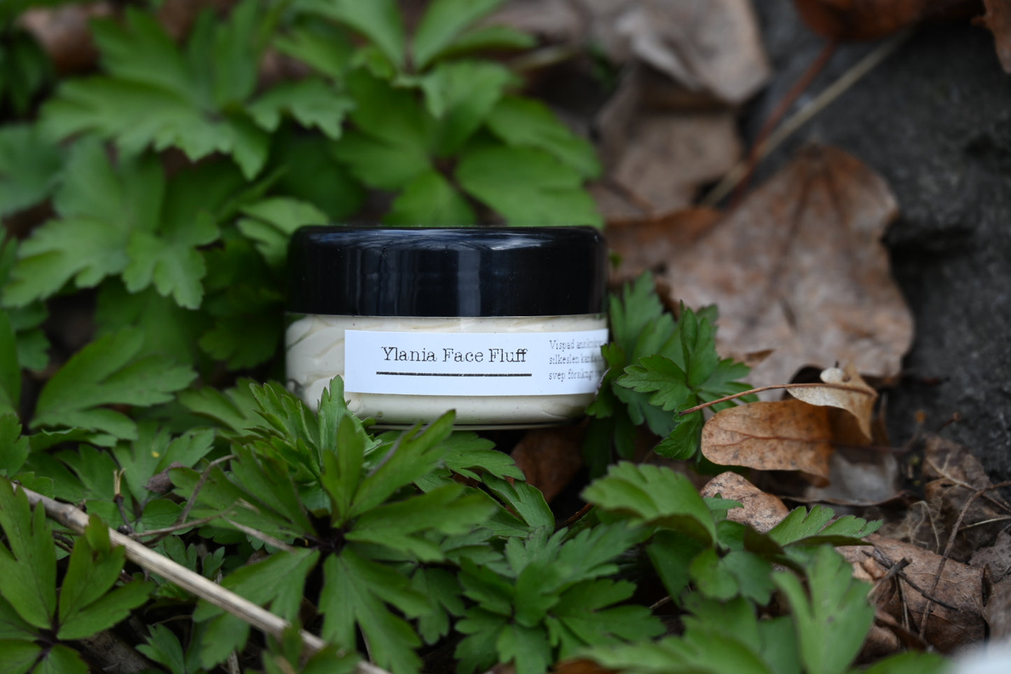 đ©· Ylania Premium Face Fluff â 30 ml