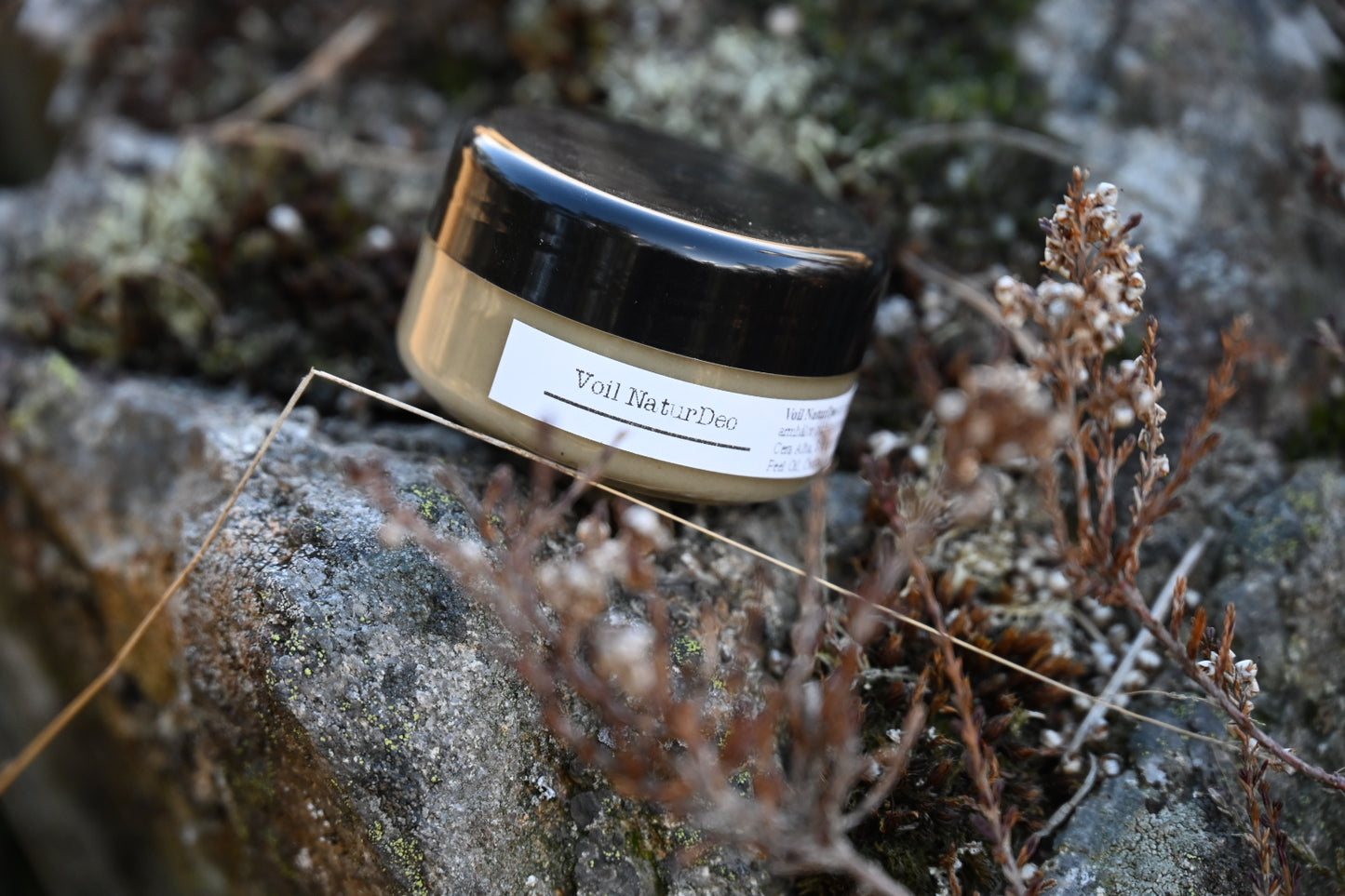 đż NaturDeo - MorgonMynta