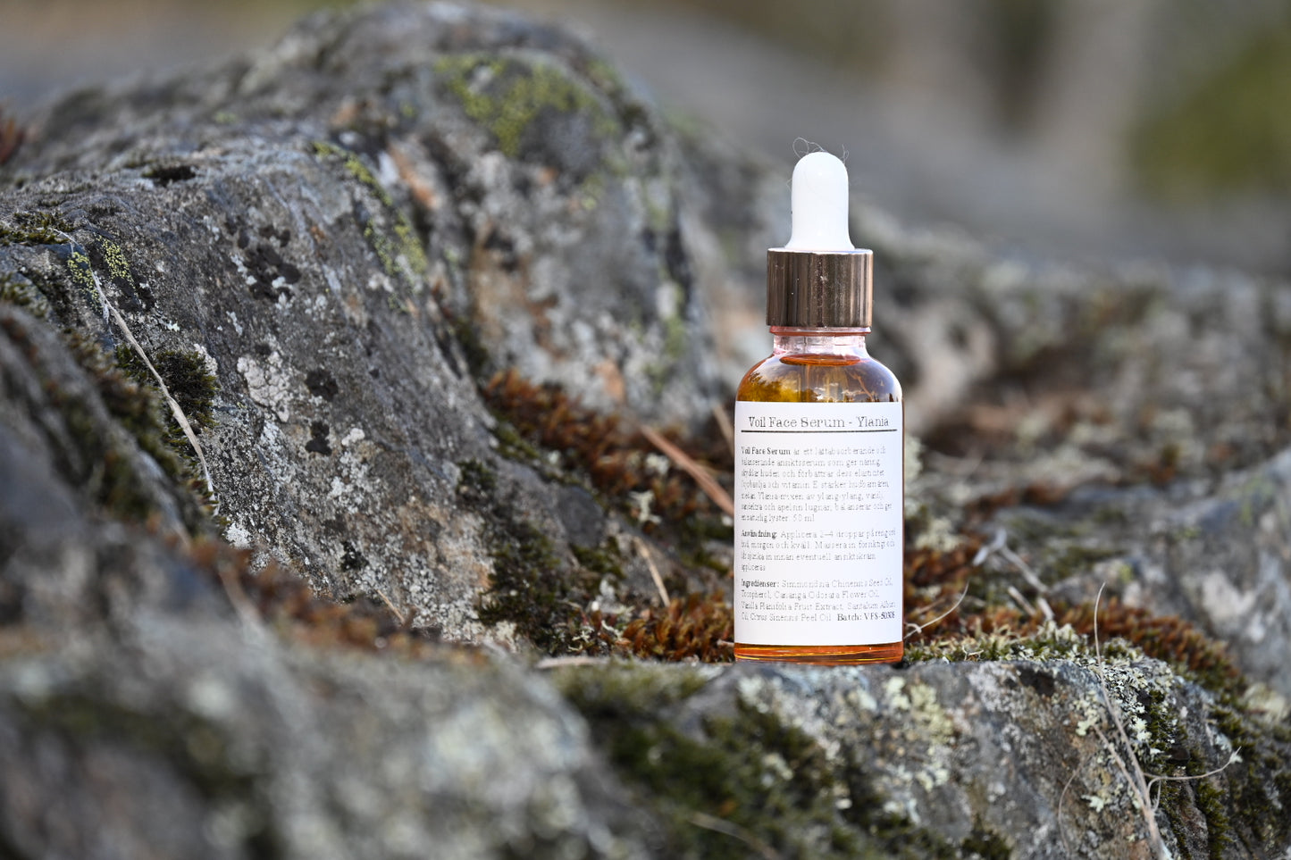 đ©· Ylania Face Serum - 30 ml