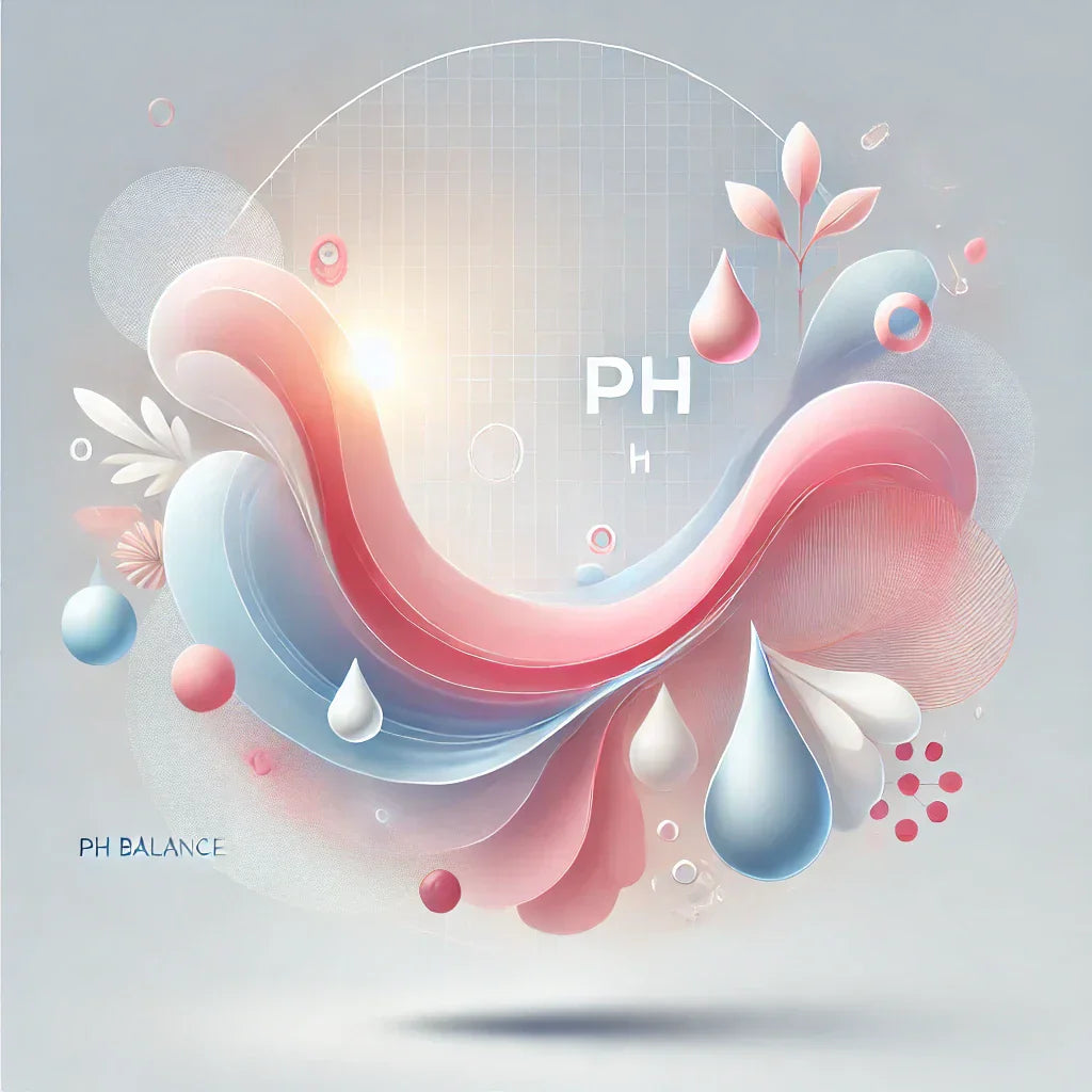 Underlivets pH-balans: Vad det är och varför det är viktigt