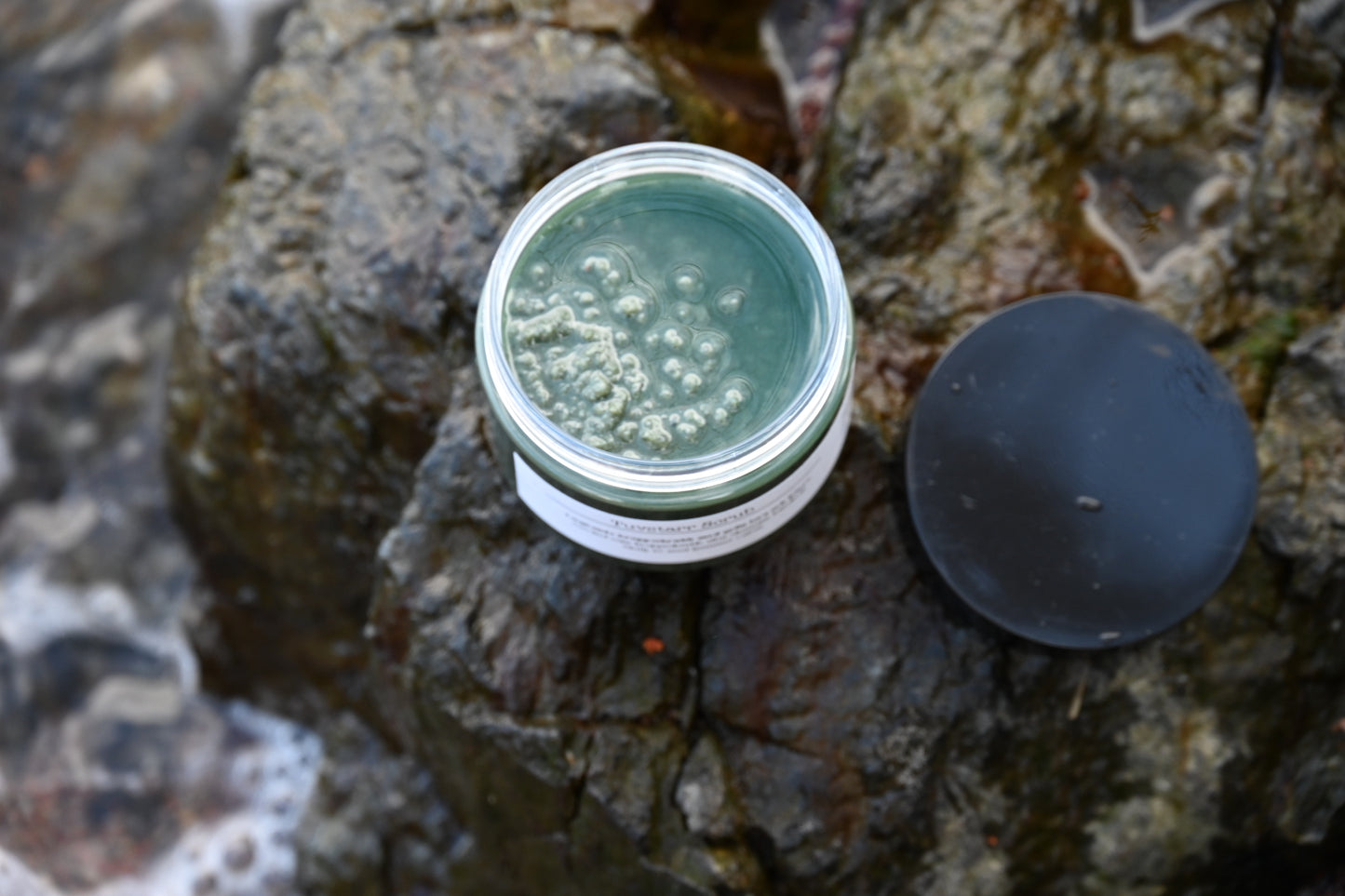 🌲 Tuvstarr Hand & Body Scrub - 200 g