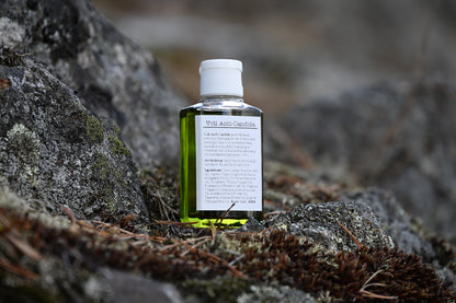 Voil Anti-Candida - 60 ml