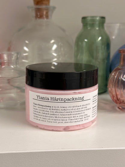 Ylania Hårinpackning 120ml