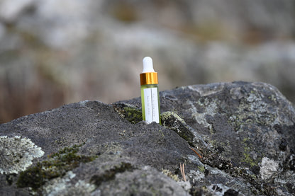 Voil Anti-Candida - 5 ml