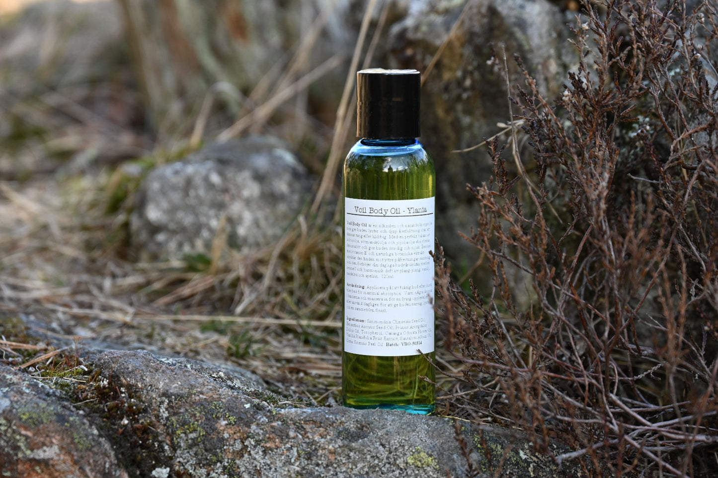 🩷 Ylania Body Oil - 120 ml