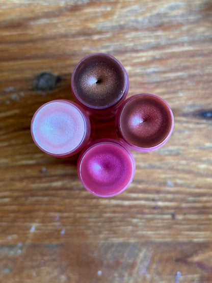 Face & Lip Glowup Stick