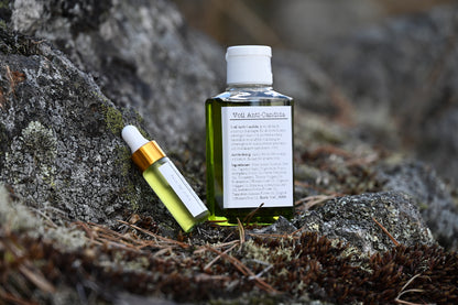 Voil Anti-Candida - 60 ml