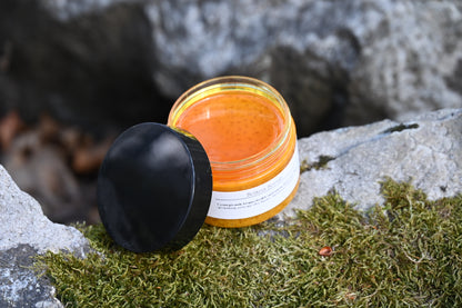 💛 Solina Hand & Body Scrub - 200 g