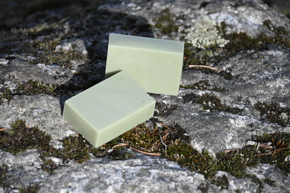 🫧 Tvål - Vårluft