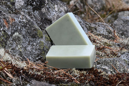 🫧 Tvål - Vårluft